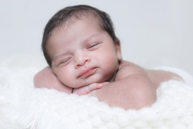 Gazze8217de-6-Aylik-Bebek-Soguk-ve-Kirlilige-Yenik-Dustu-featured