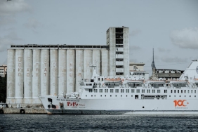 Turkiye8217nin-21.-Iyilik-Gemisi-Gazze-Icin-El-Aris8217e-Ulasti-featured