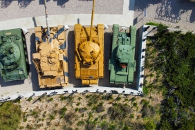 Israil-Ordusu-Tahran8217da-Balistik-Fuze-Tesisleri-Vuruldu-featured