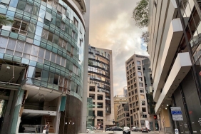 Israil8217den-Beyrut-ve-Guney-Lubnan8217a-Siddetli-Saldirilar-Can-Kayiplari-Var-featured