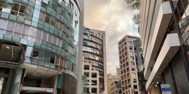 Israil8217den-Beyrut-ve-Guney-Lubnan8217a-Siddetli-Saldirilar-Can-Kayiplari-Var-featured