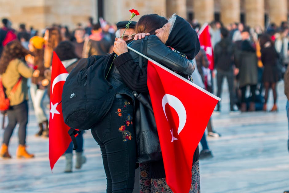 Erdogan8217dan-ABD8217deki-Turklere-8220Mesafelerin-Ayiramayacagi-Guclu-Bag8221-featured
