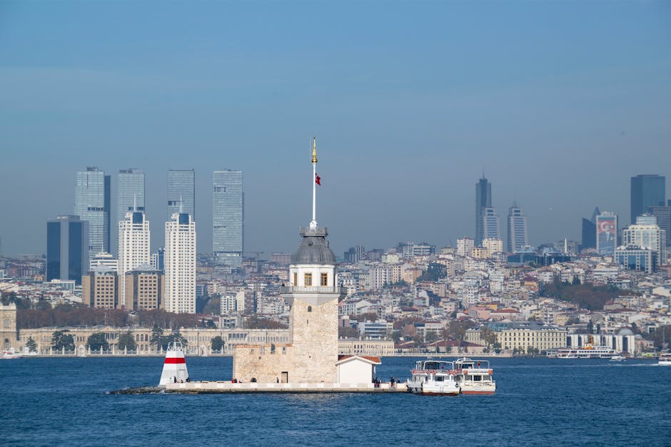 Marmara-Denizi8217nde-Orta-Siddetli-Deprem-Istanbul-Hafif-Sallandi-featured